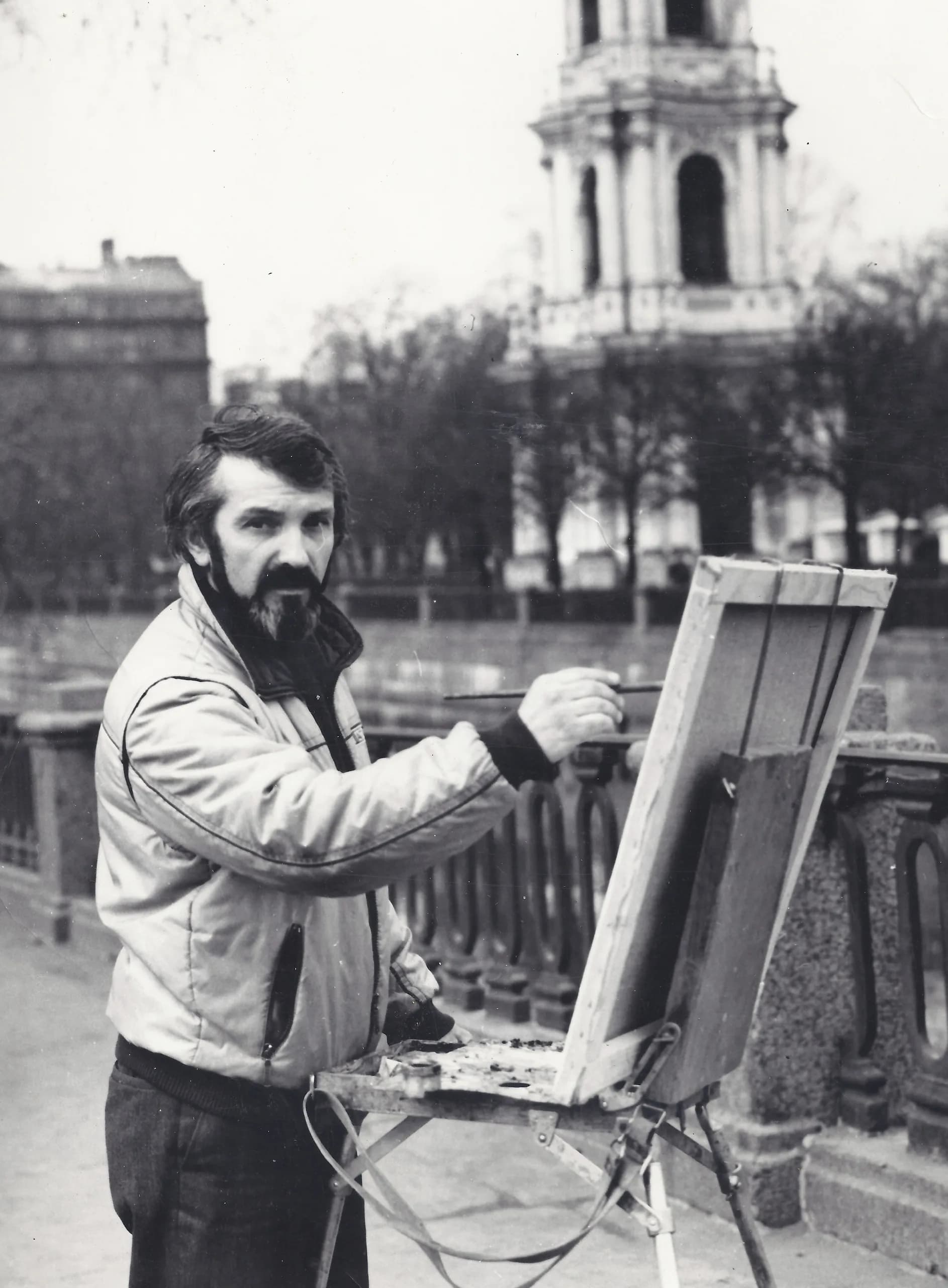 Gennadi Lwowitsch Rogosny