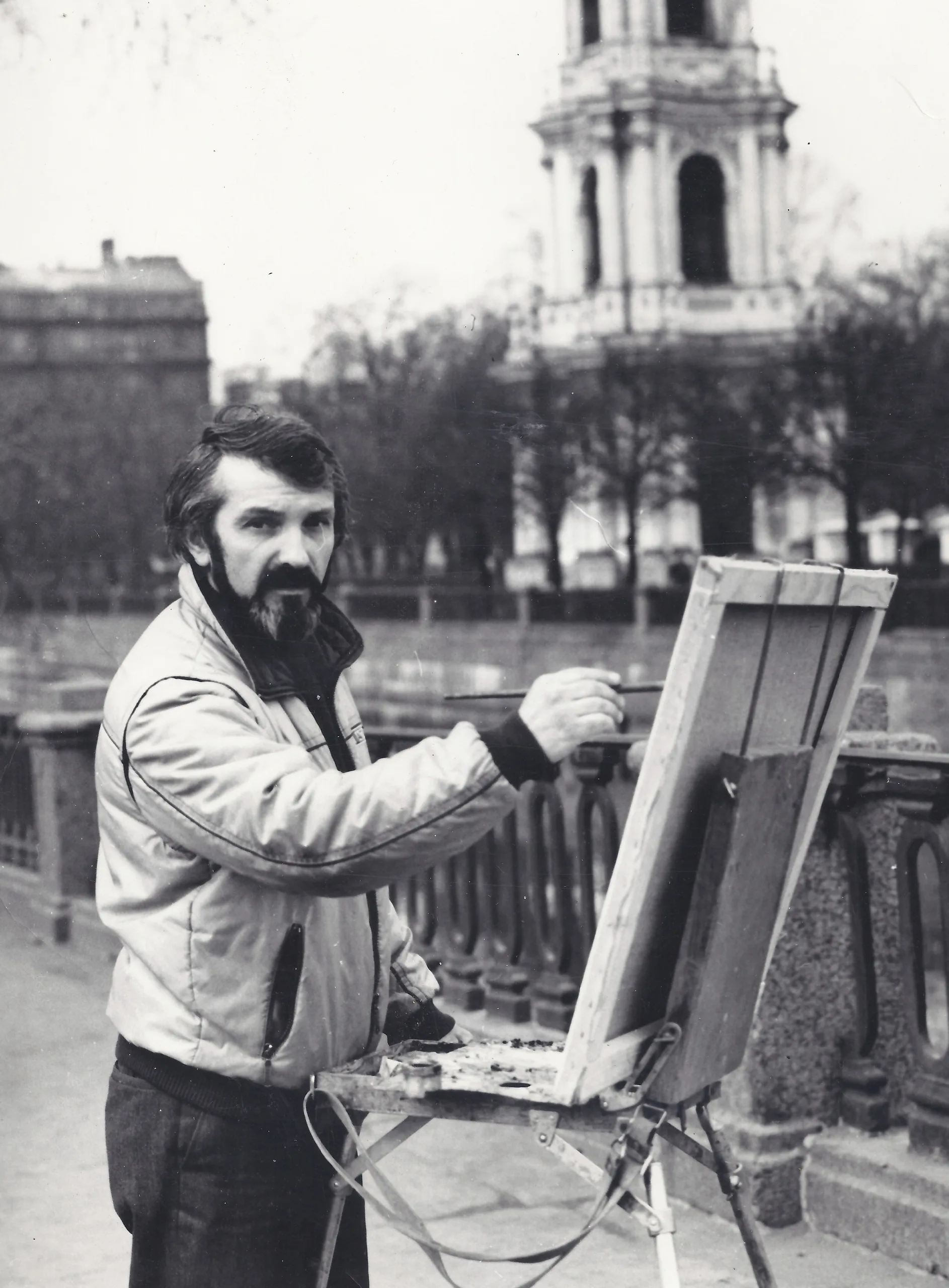 Gennadi Lwowitsch Rogosny