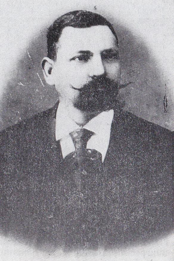 Georgi Kondolow