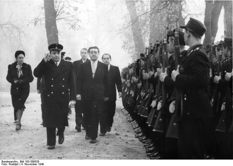 Georgi Maximowitsch Puschkin