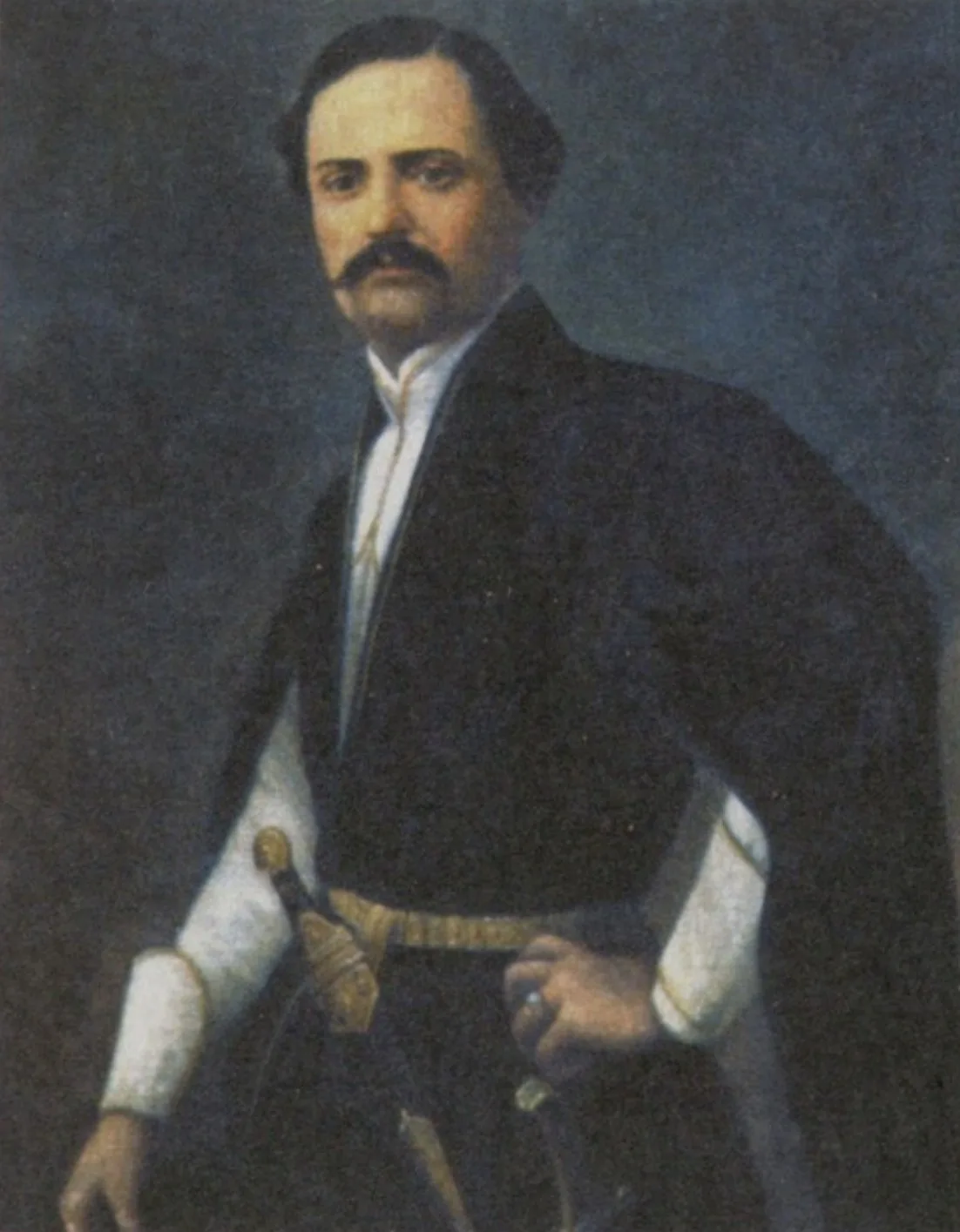 Irakli Gruzinsky