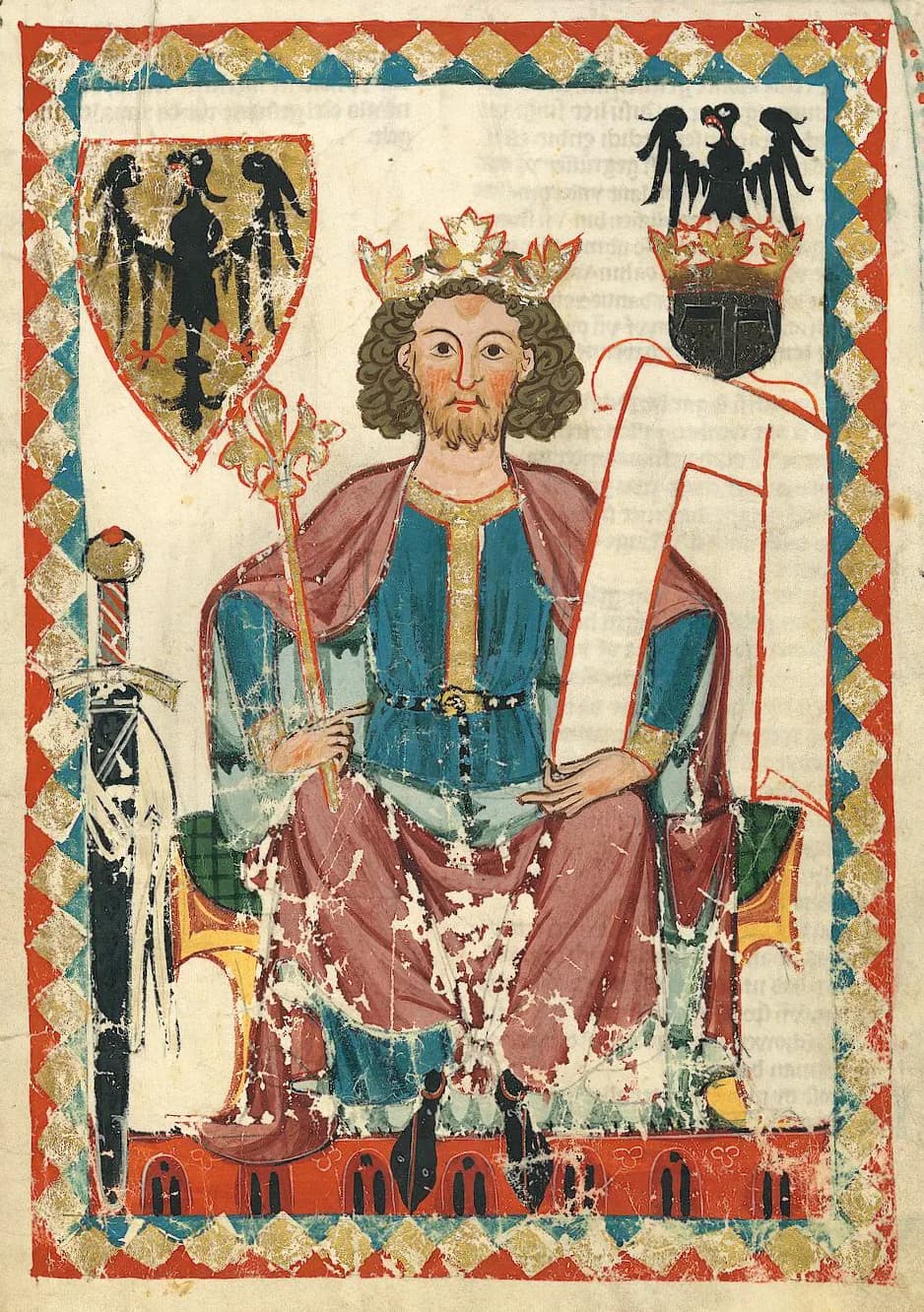 Heinrich VI.