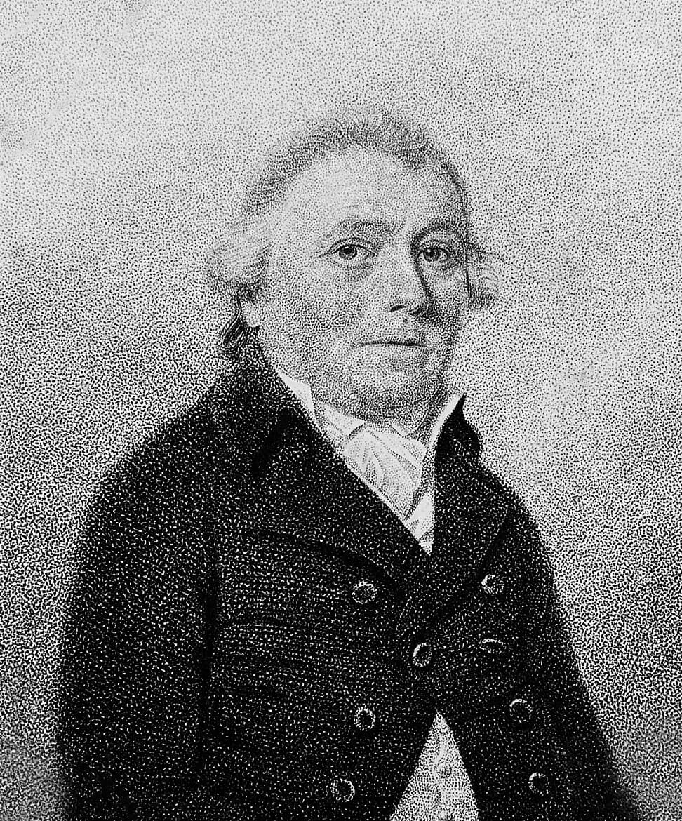 William Forsyth