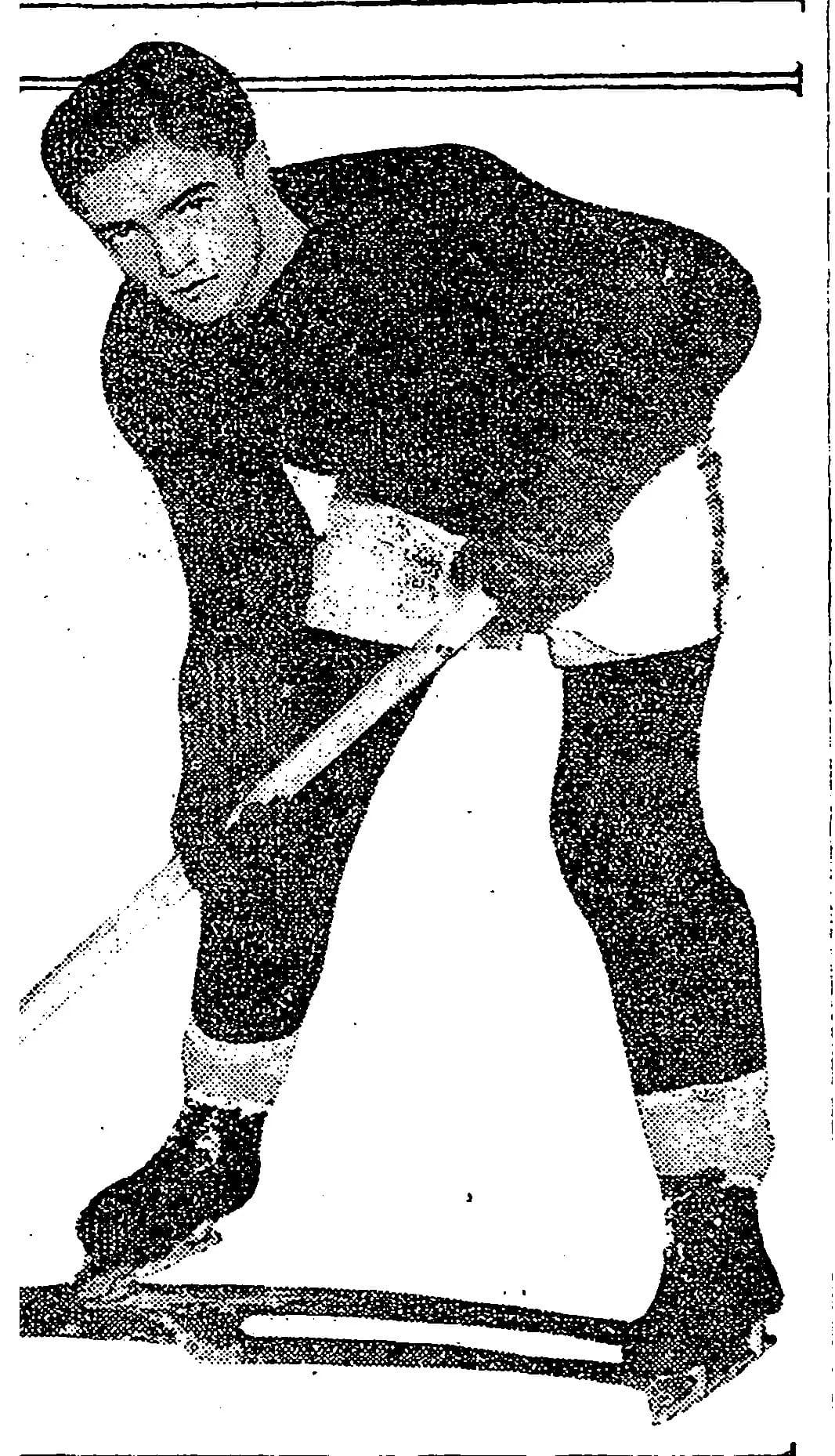 Gerard Hallock