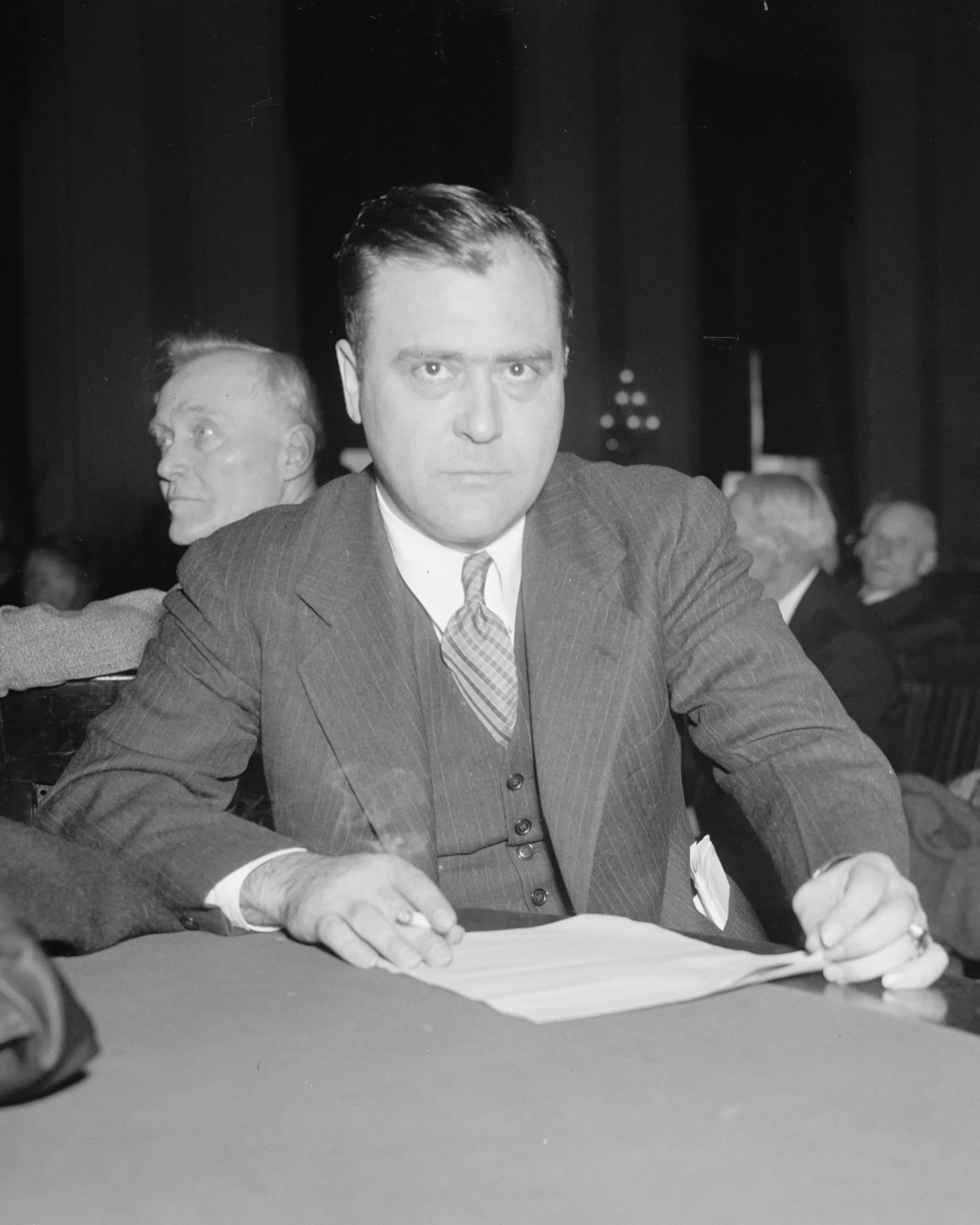 Gerald J. Boileau