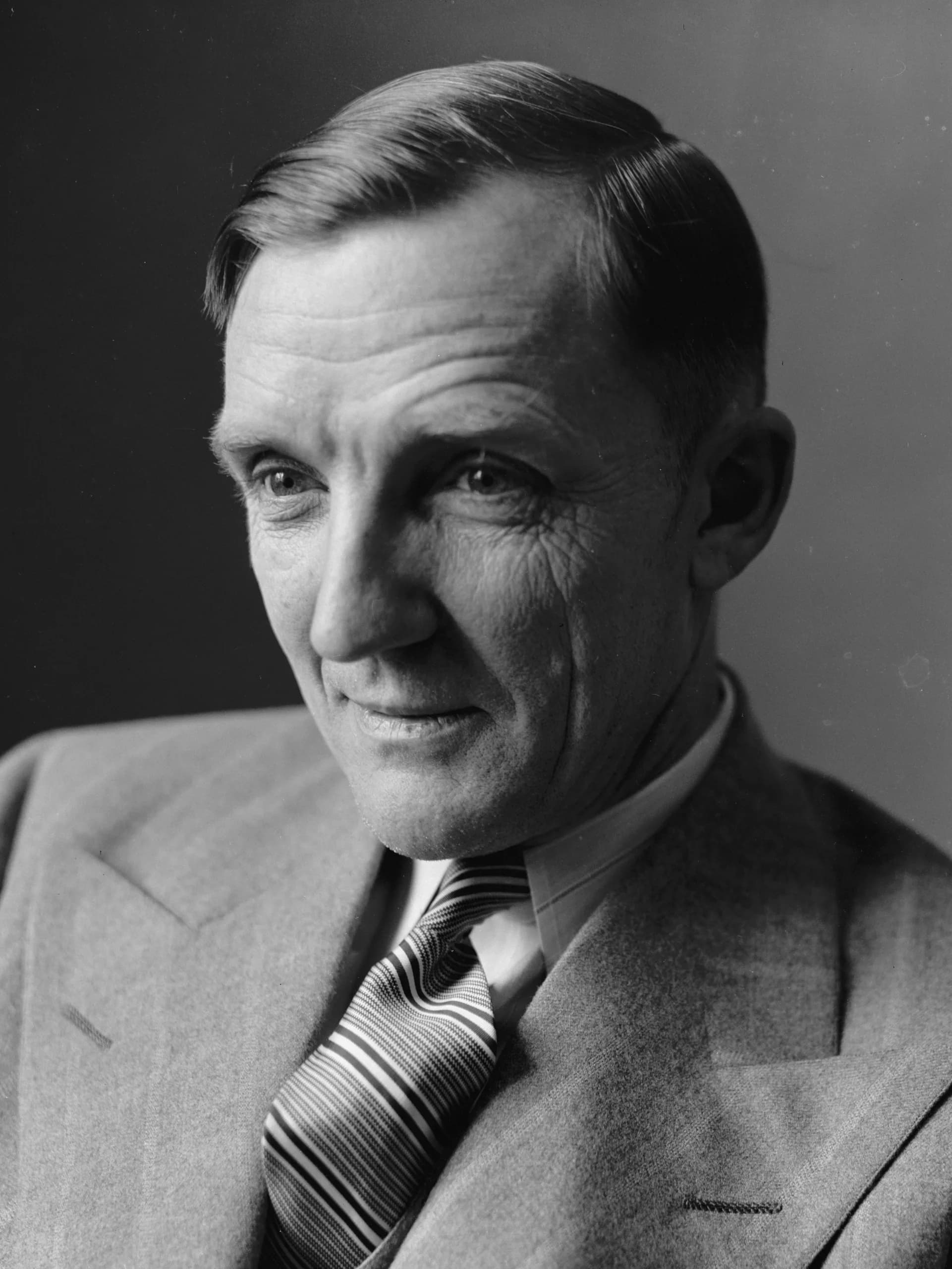 Gerald W. Landis