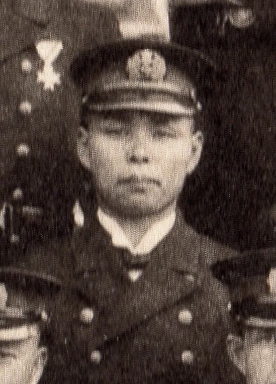 Enoo Yoshio