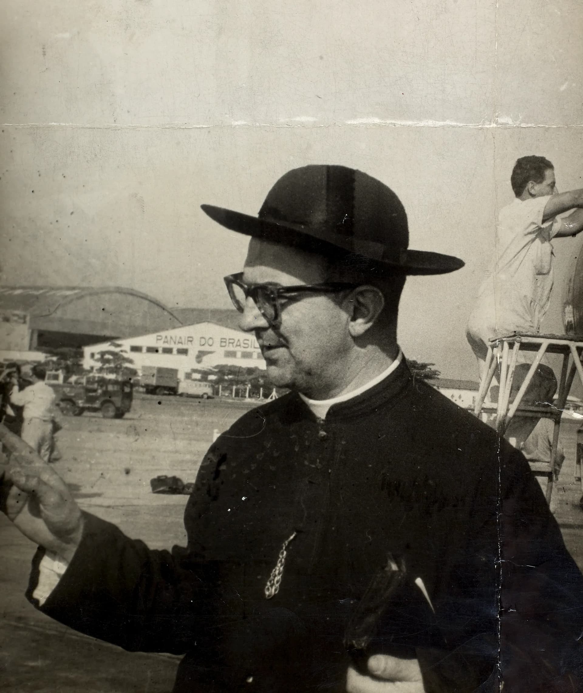 Geraldo de Proença Sigaud