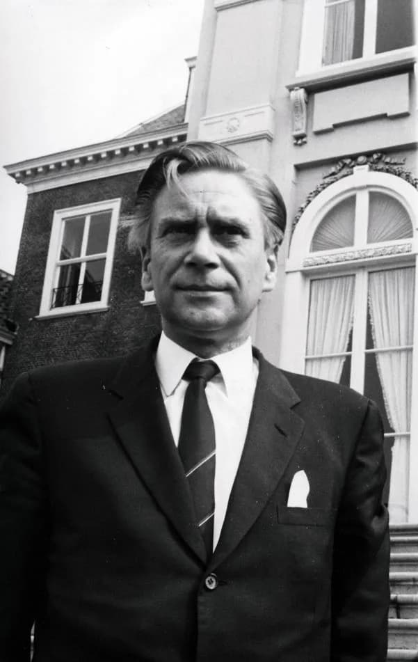 Gerard Veringa