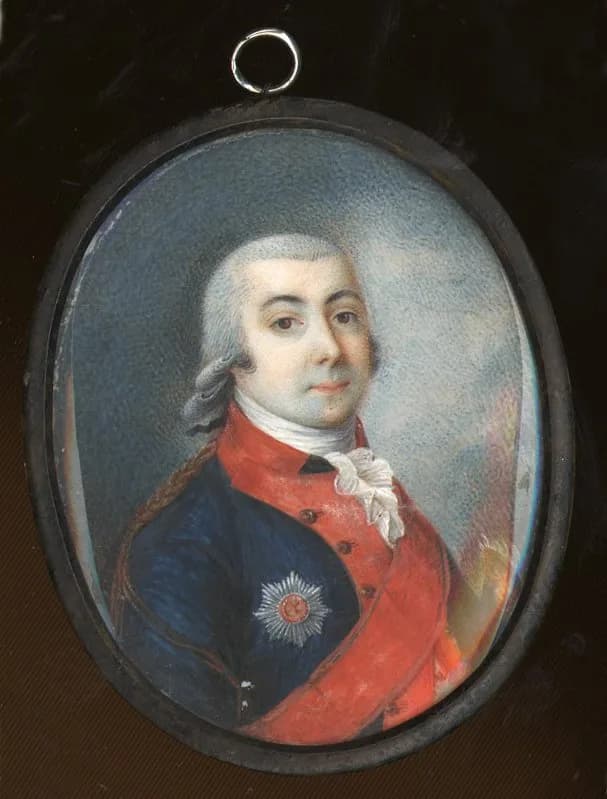 Abram Andrejewitsch Baratynski
