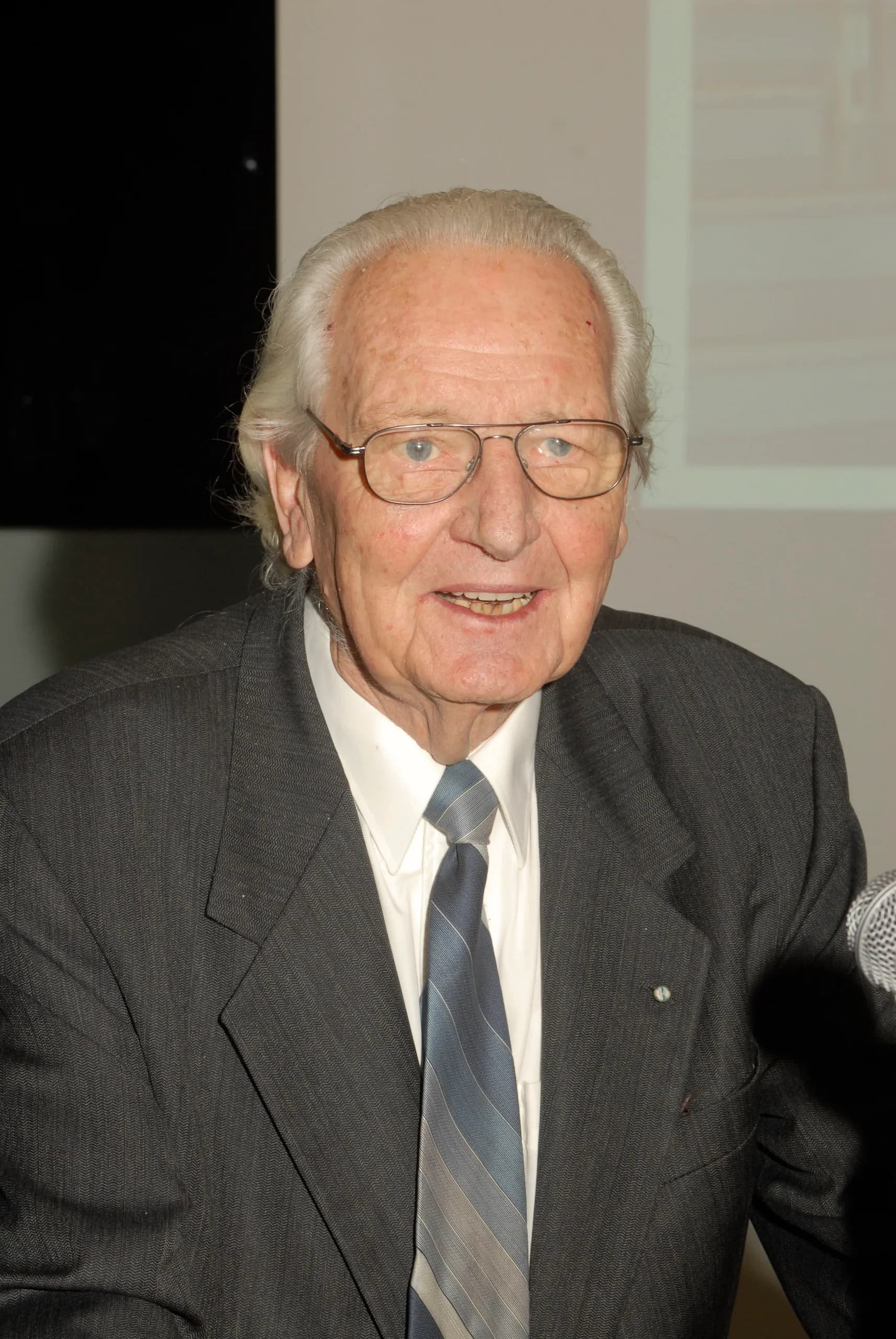 Gerd Albers