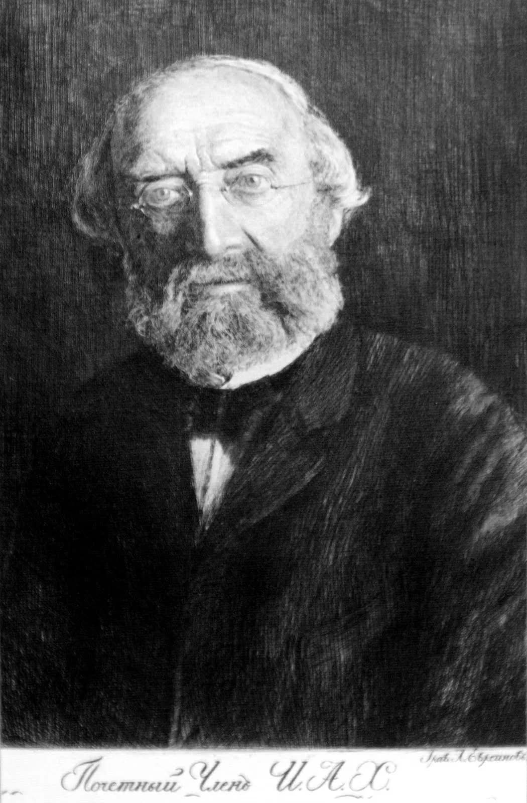 Konstantin Stepanovič Veselovskij