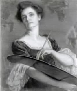 Amanda Brewster Sewell