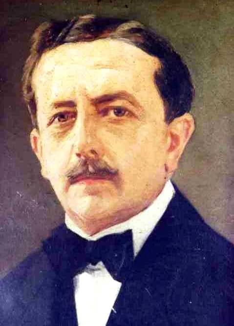 Juan Pardo y Barreda