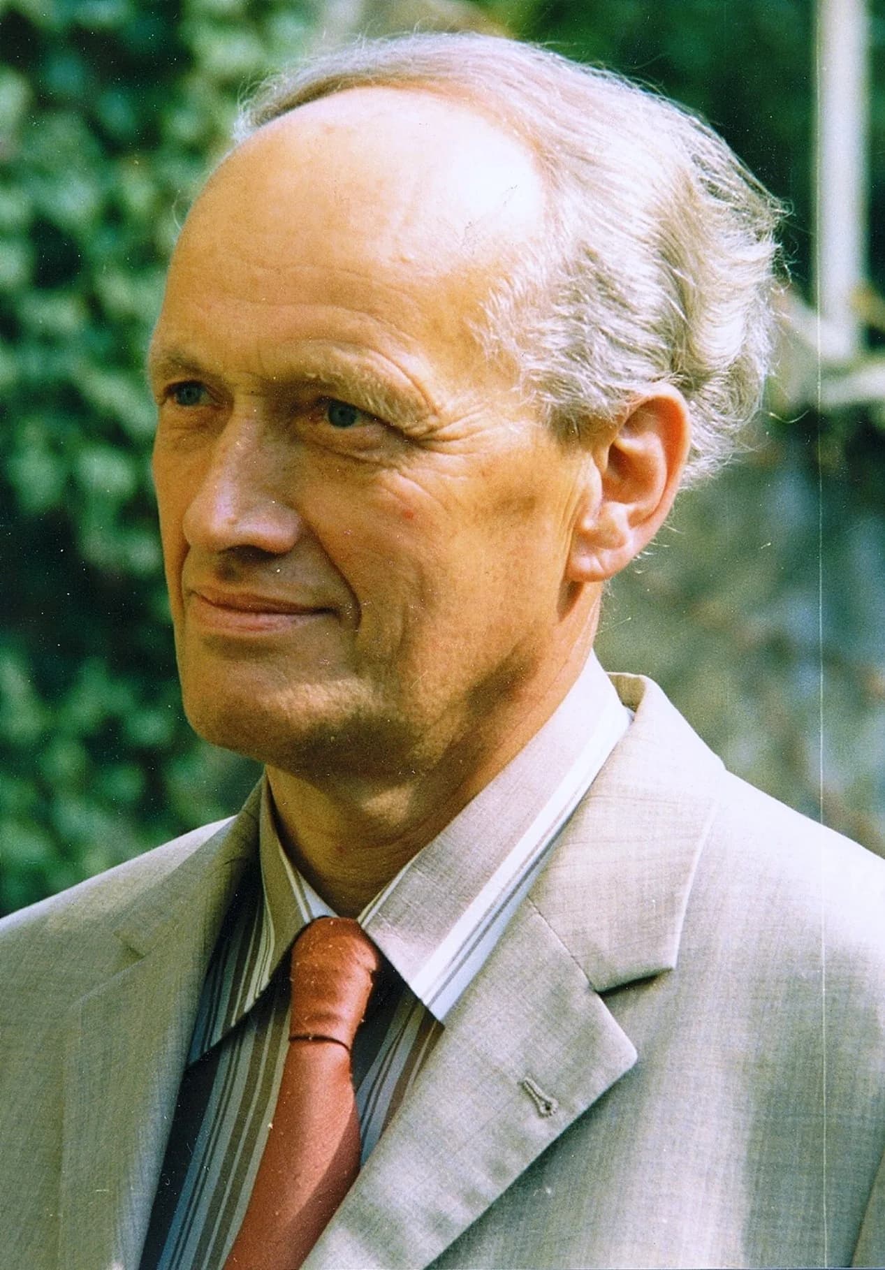 Gerd Herrmann