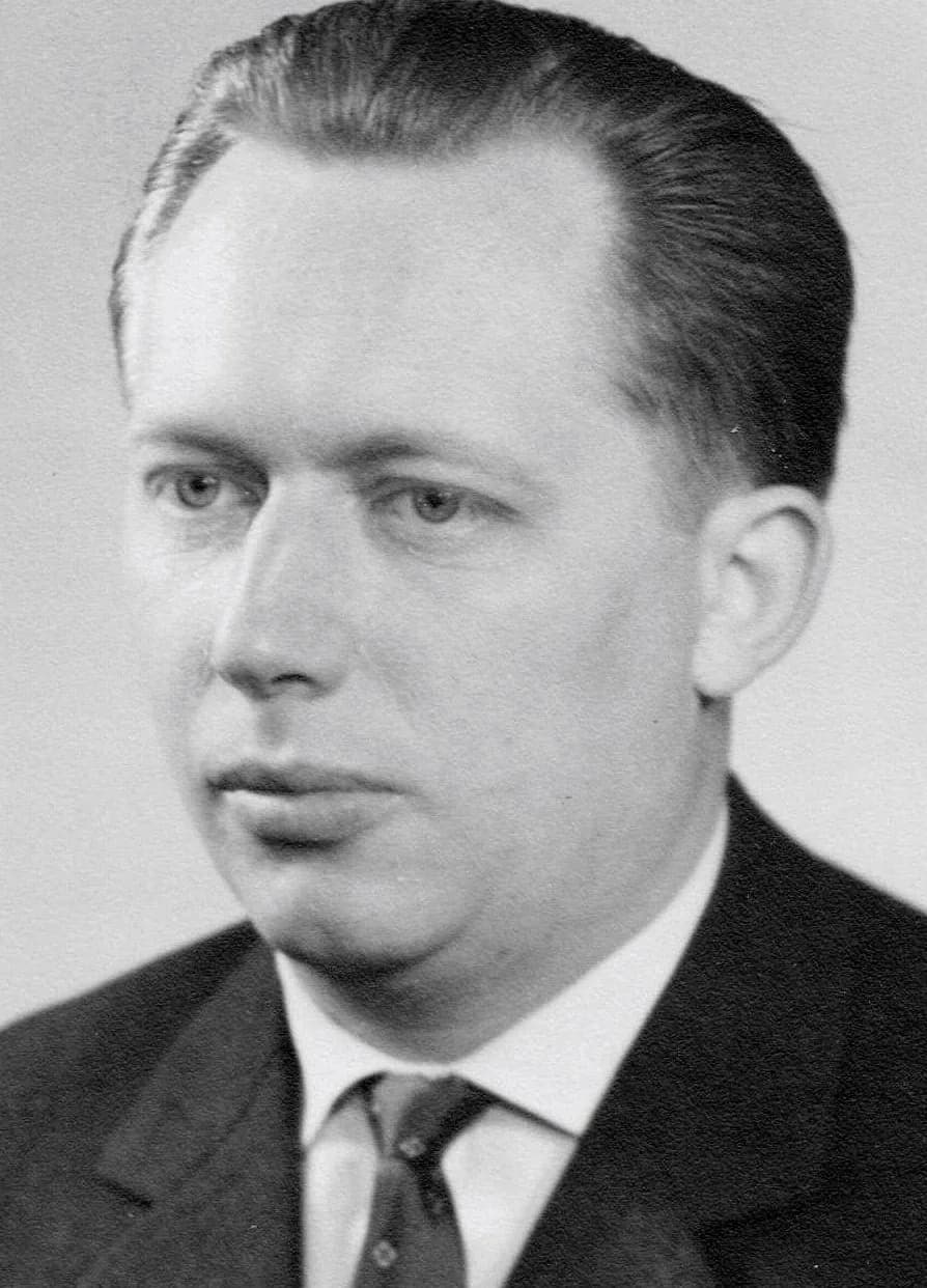 Gerd Rinder