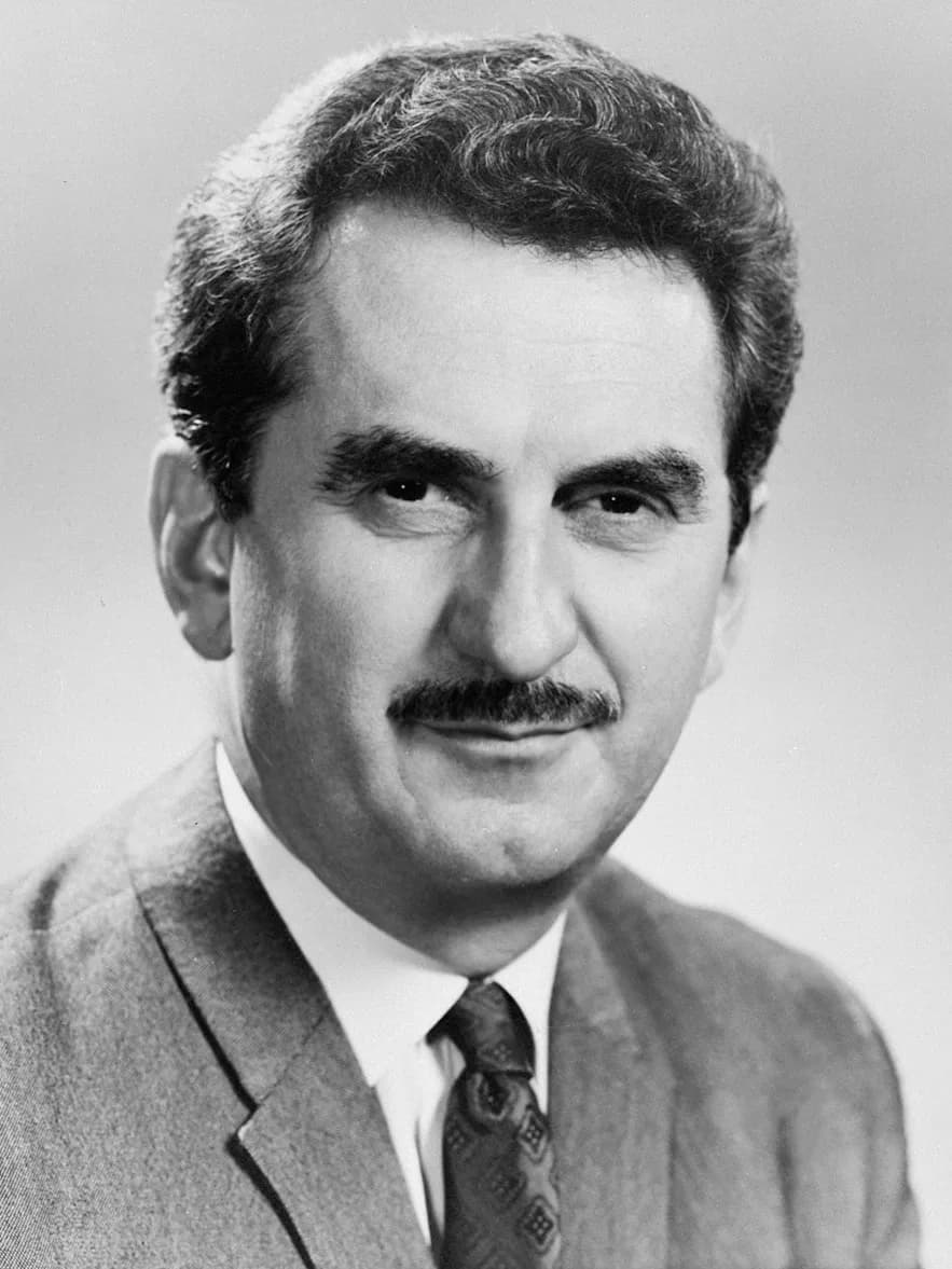 Jean-Luc Pépin