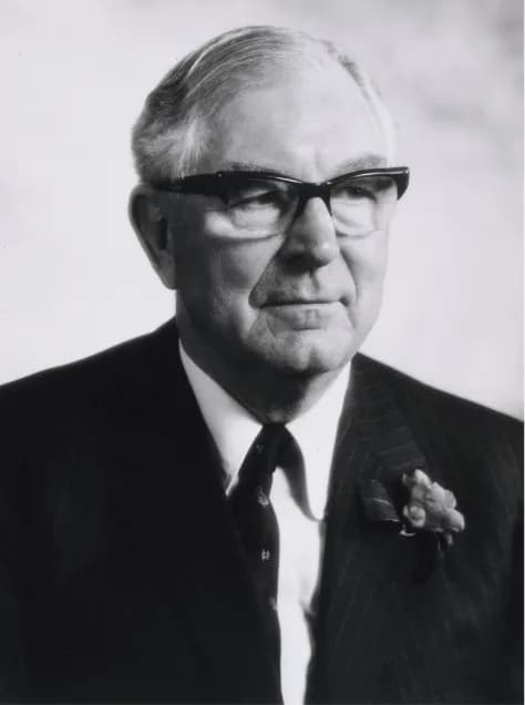 Frederick Warner