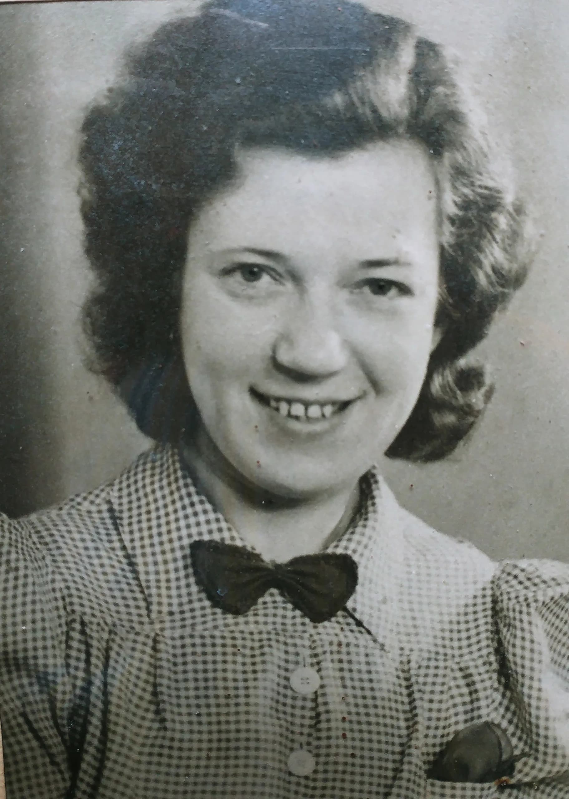 Gerda Boenke