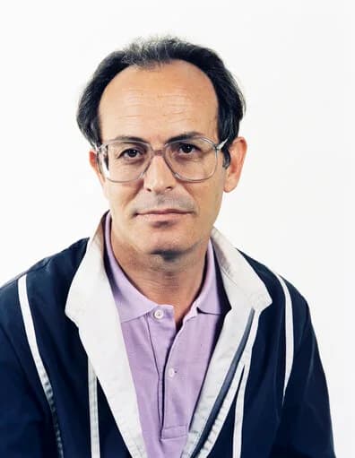Eusebio Cano Pinto