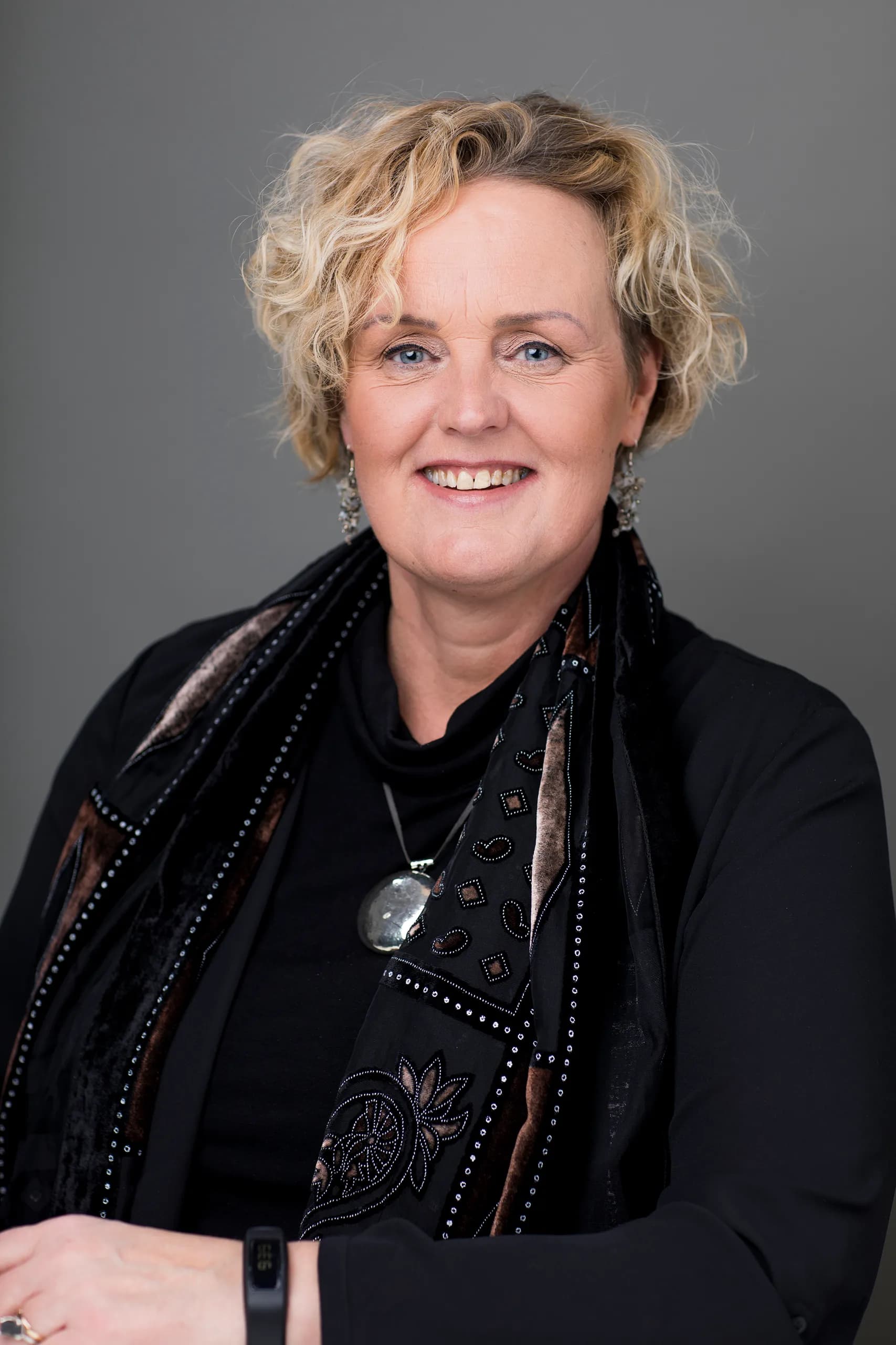 Þórunn Egilsdóttir