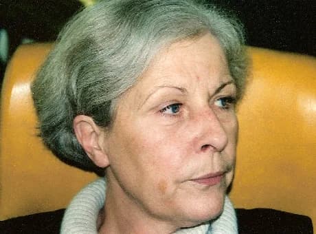 Gerda Viecenz