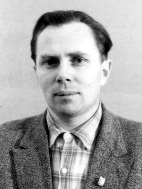 Stepan Mamtschytsch