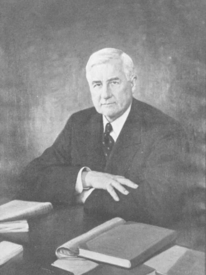 Jesse H. Jones