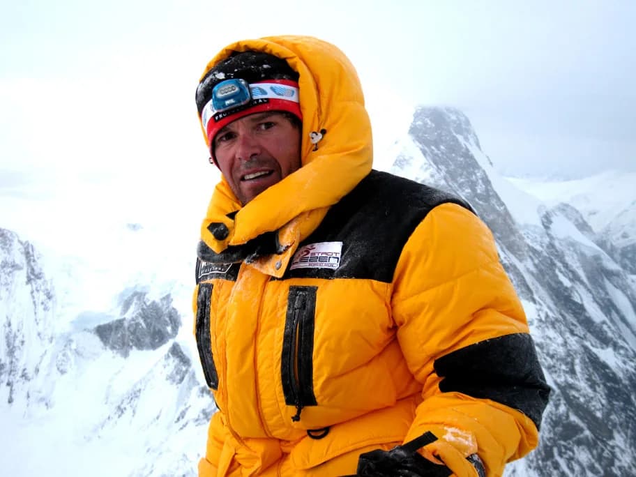 Gerfried Göschl