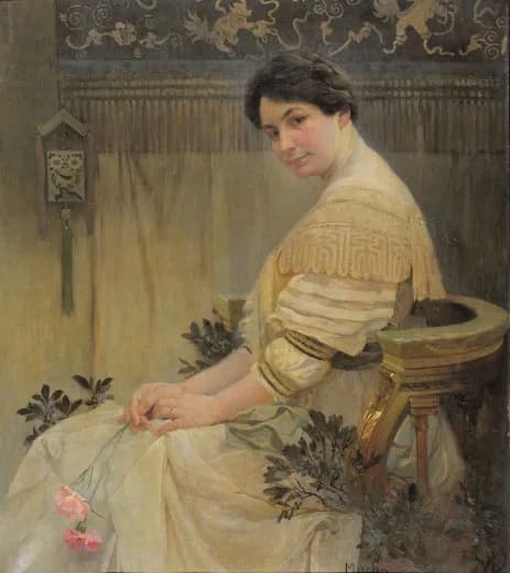 Marie Chytilová