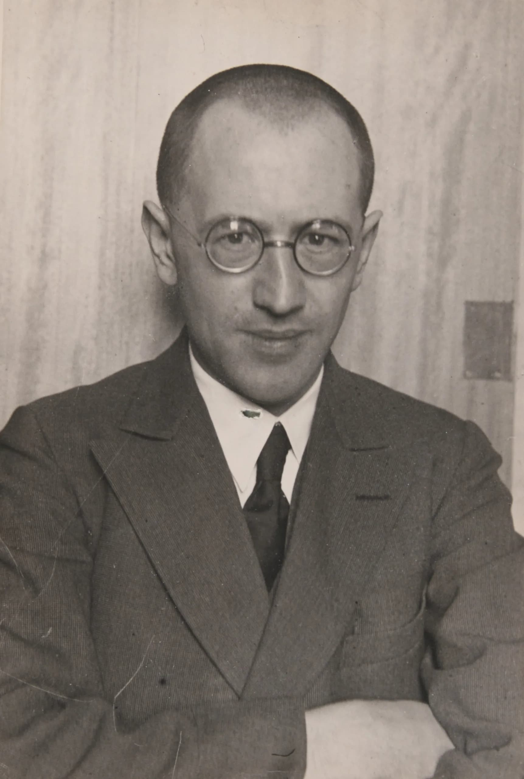 Gerhard Aßfahl