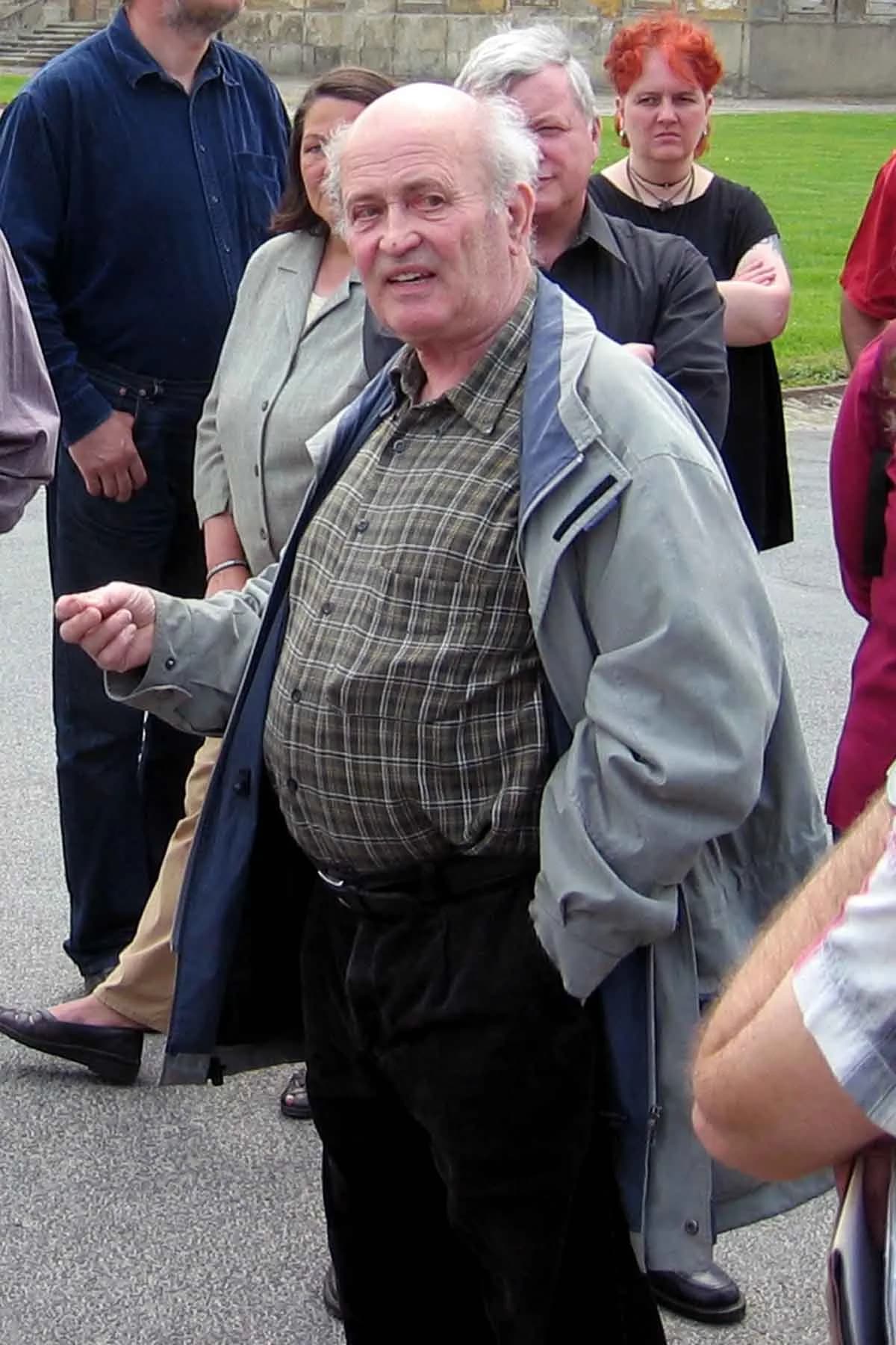 Gerhard Billig