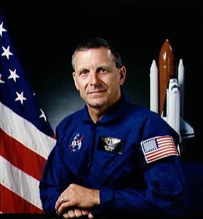 Joseph M. Prahl