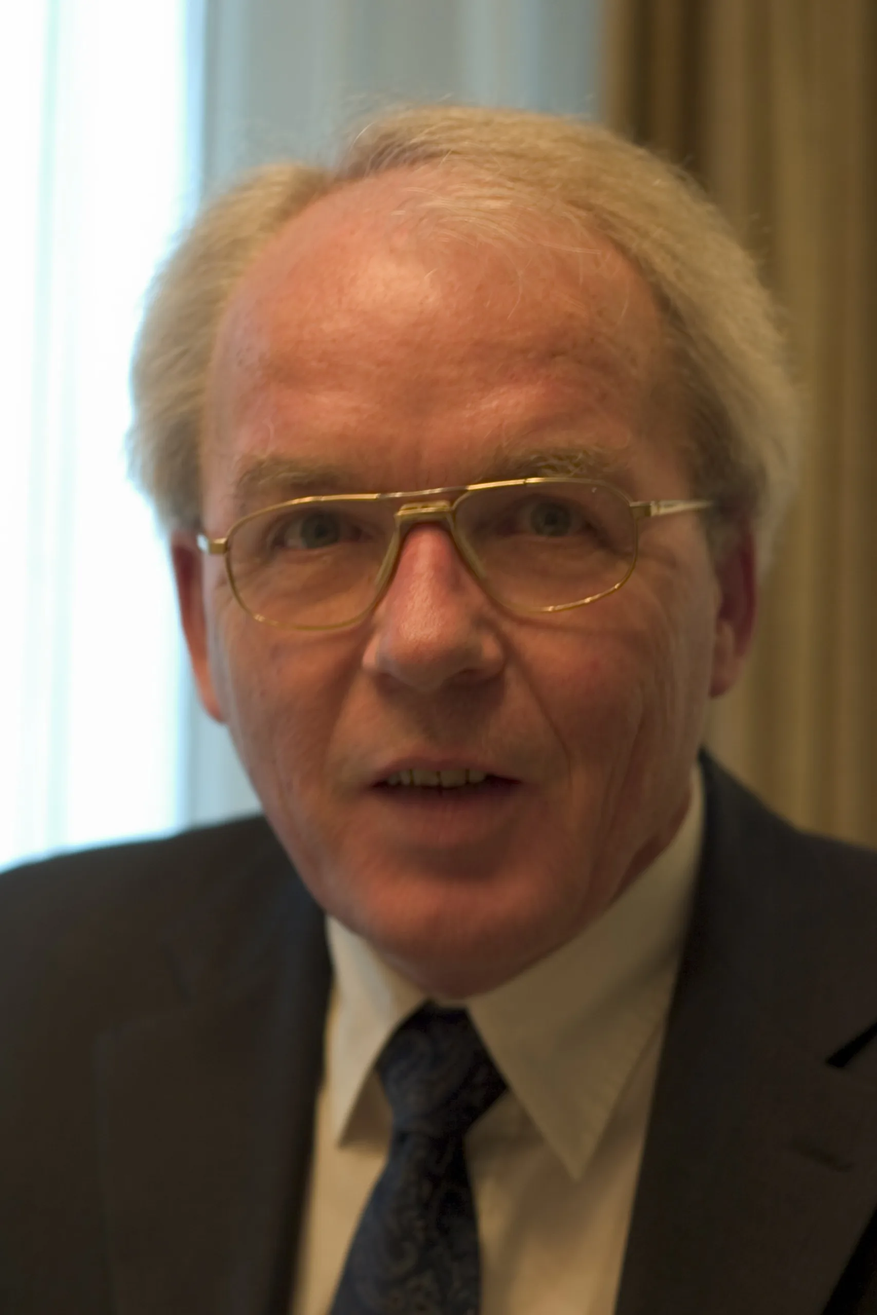 Marcel van den Broecke