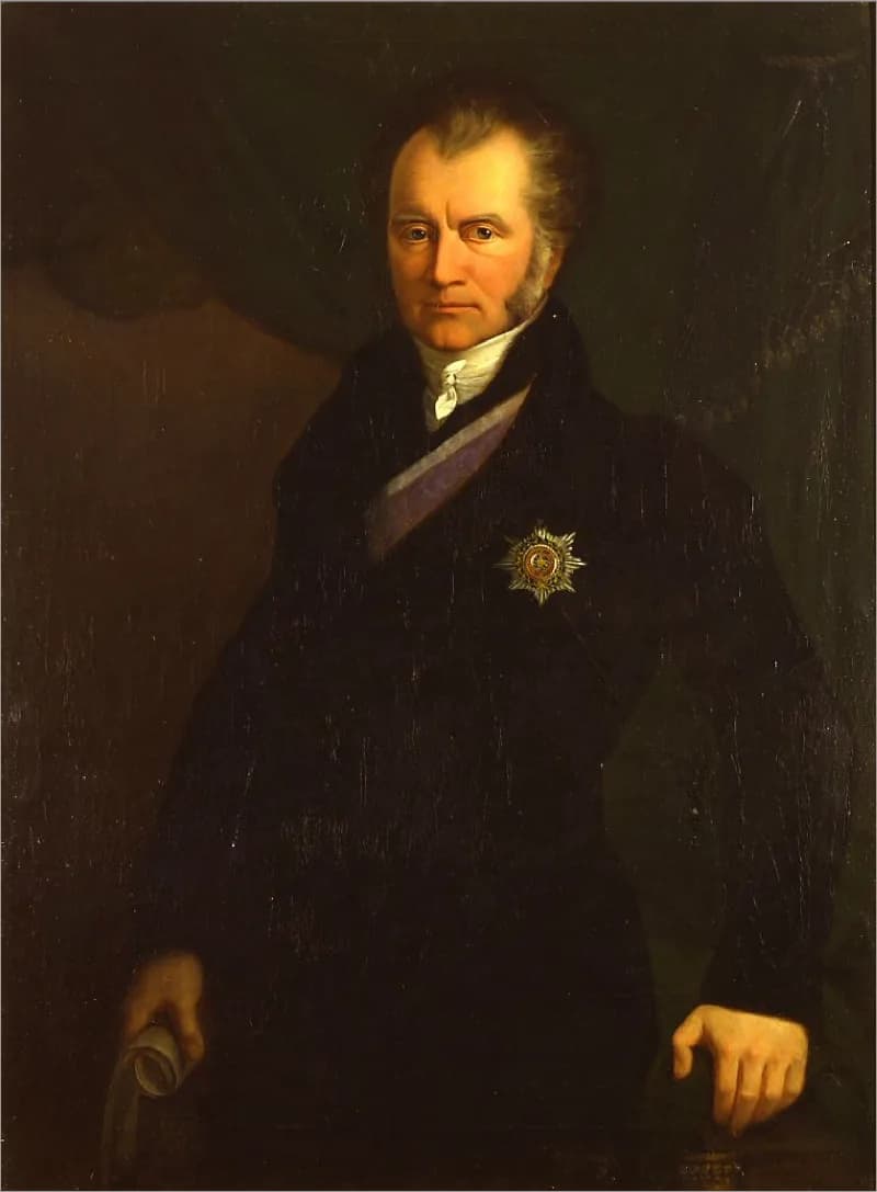 Adam von Aretin