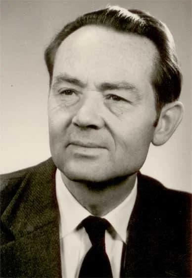 Gerhard Halbritter