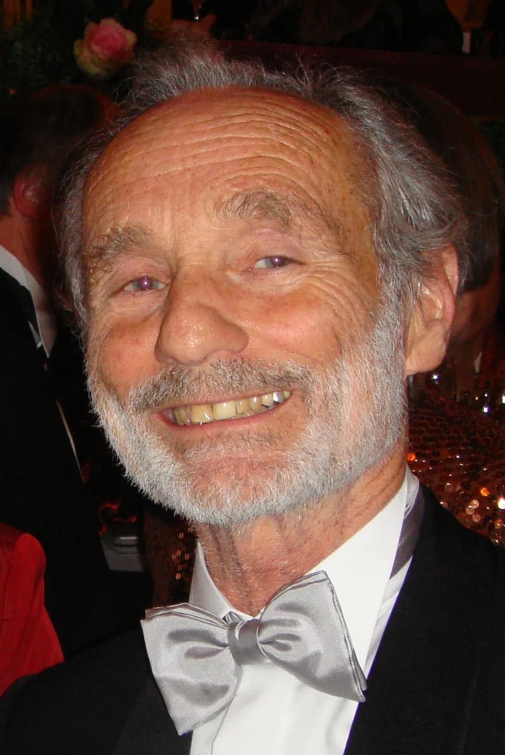 Wolfgang Straßer