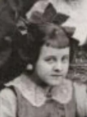 Eva Prout