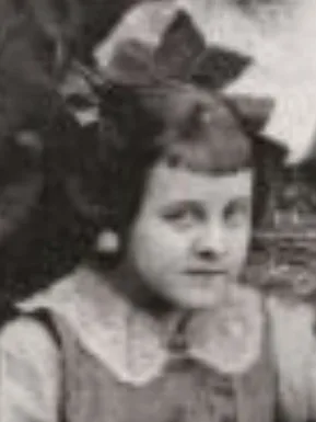 Eva Prout
