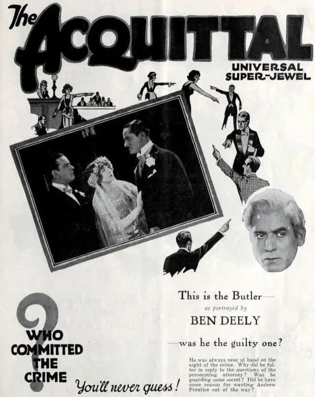 Ben Deeley