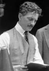 John W. Noble