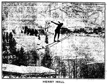 Henry Hall