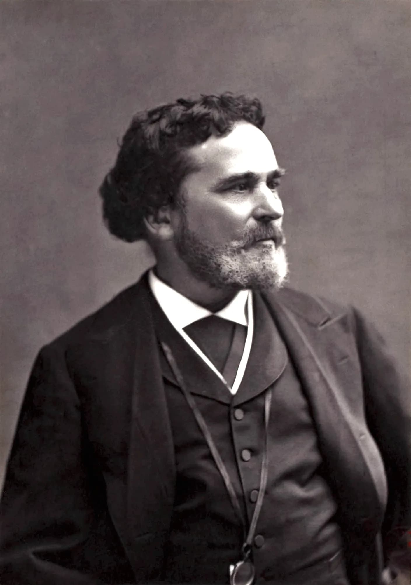 Adolphe Laferrière