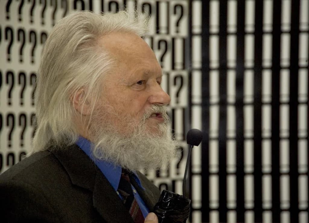 Gerhard Jürgen Blum-Kwiatkowski