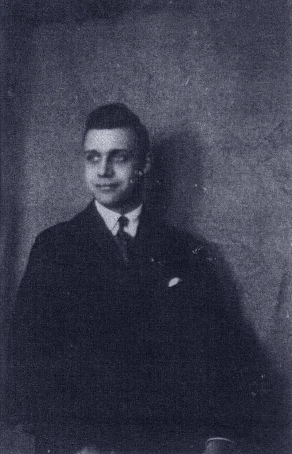 Gerhard Kirchner