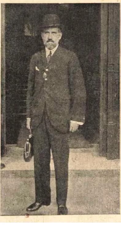 Imre Nádosy