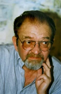 Gerhard Konopa