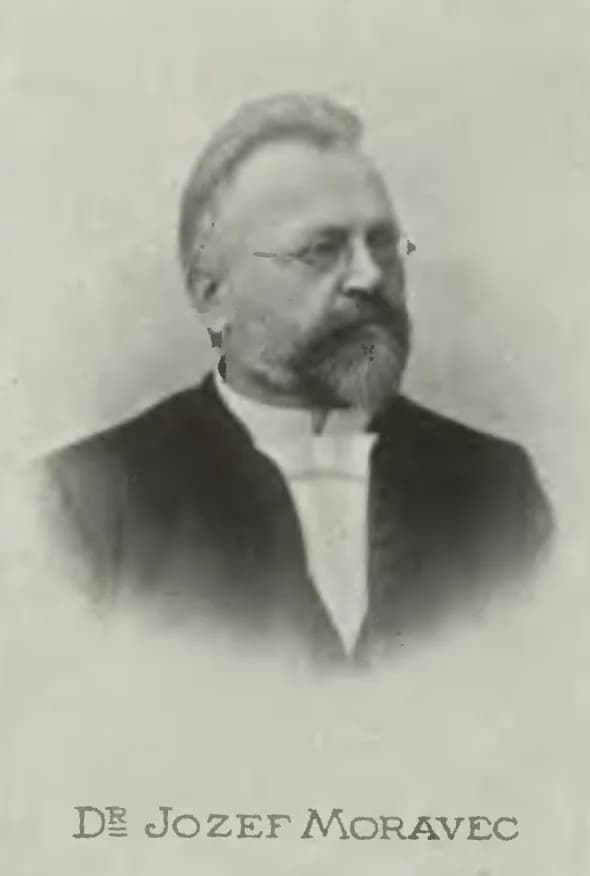 Josef Moravec