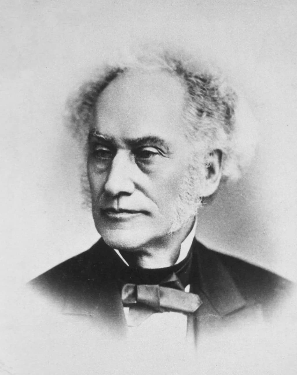 Samuel D. Gross