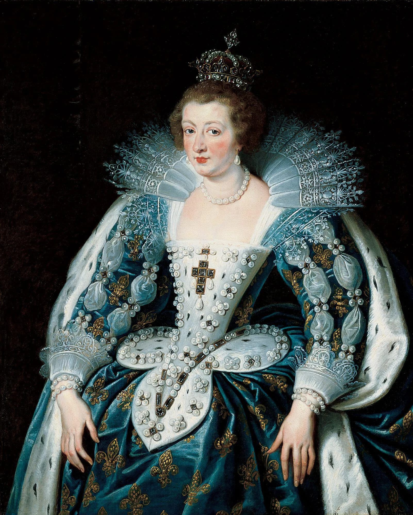 Anna von Österreich